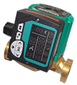 circolatore programmabile tecnologia inverter